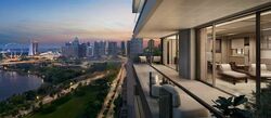 Aurea (D7), Apartment #486416911